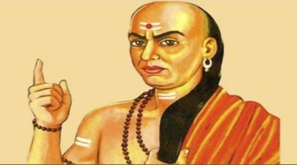 acharya chanakya, chanakya niti