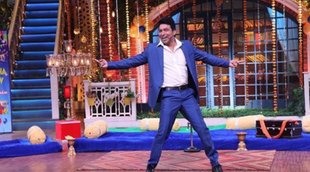 Chandan Prabhakar, Tkss