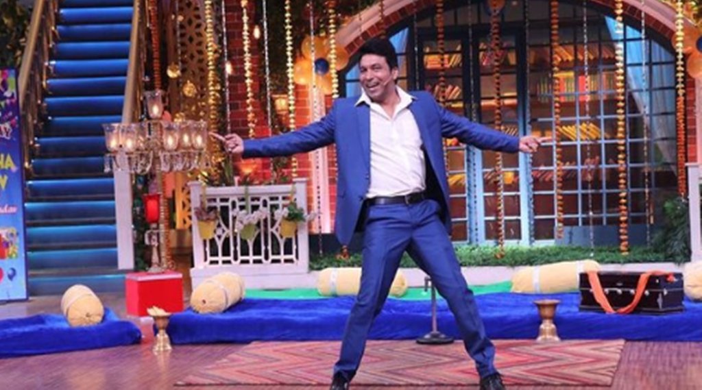 Chandan Prabhakar, Tkss