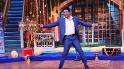 ‘The Kapil Sharma Show’ के पहले एपिसोड में नजर आए ‘चंदू’, शो छोड़ने की आई थी खबर