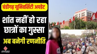 Chandigarh University, MMS
