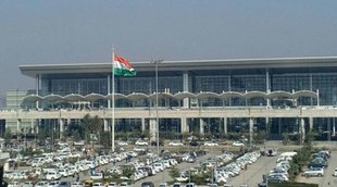 chandigarh airport| pm modi| punjab