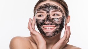 Beauty Tips,skincare,rain,monsoon,charcoal mask,charcoal mask benefits