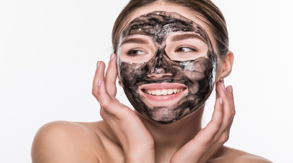 Beauty Tips,skincare,rain,monsoon,charcoal mask,charcoal mask benefits