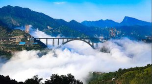 chenab bridge| chenab rail bridge
