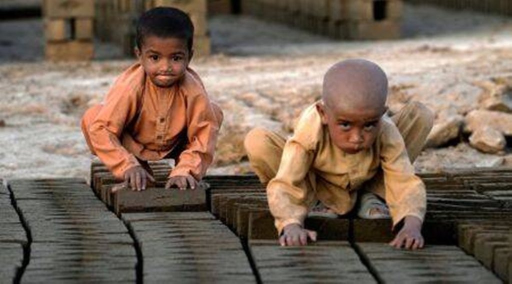 poverty