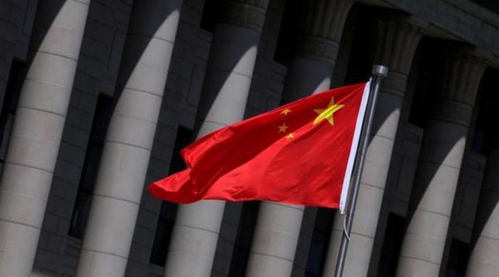 china| chinese police station|