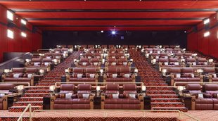 cinema tax