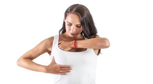breast itching, how to remove breast itching, reasons of itching between breasts