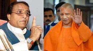 UP Politics, Azam Khan, Yogi Adityanath