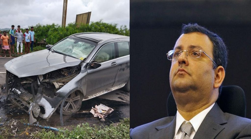 Cyrus Mistry| Cyrus Mistry Death News| Tata Group Former Chairman