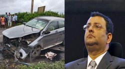 Cyrus Mistry Death: टाटा ग्रुप के पूर्व चेयरमैन साइरस मिस्त्री का निधन, मुंबई के पास रोड एक्सीडेंट में गई जान