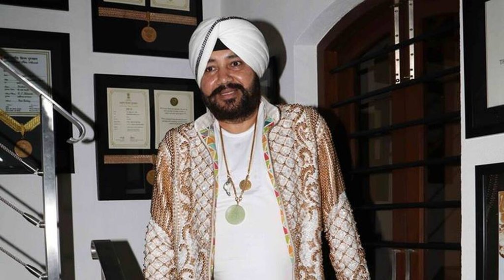 Daler Mehndi | kabootarbazi | human trafficking