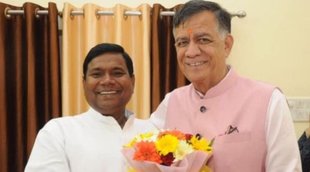 SP MLA Shahjil Islam, bjp mla, Bhojipura Assembly