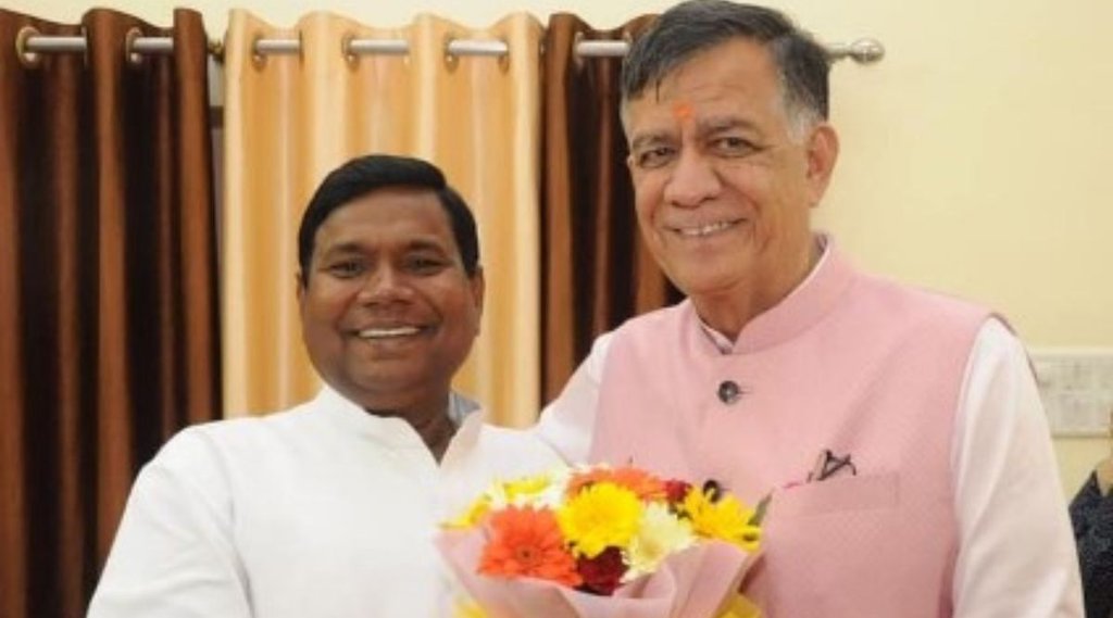 SP MLA Shahjil Islam, bjp mla, Bhojipura Assembly
