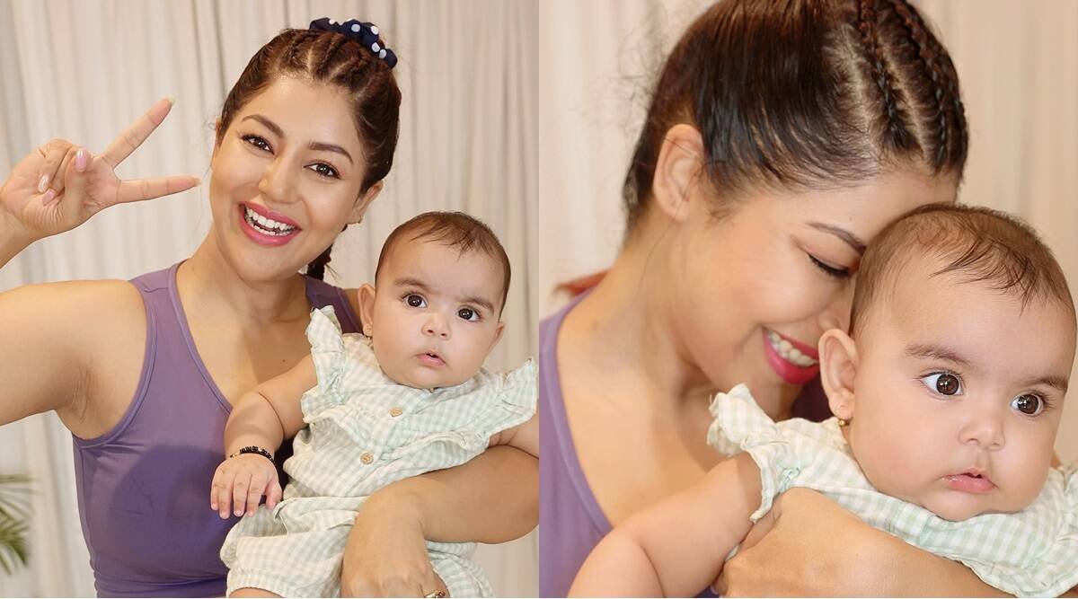 ,Debina Bonnerjee, Debina Bonnerjee