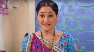 Disha vakani, TMKOC, Asit Modi