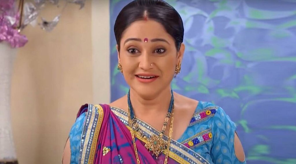 Disha vakani, TMKOC, Asit Modi