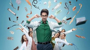 Doctor G Trailer | Doctor G Movie Trailer | Doctor G Trailer Out