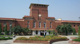 Admission