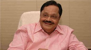 duraimurugan