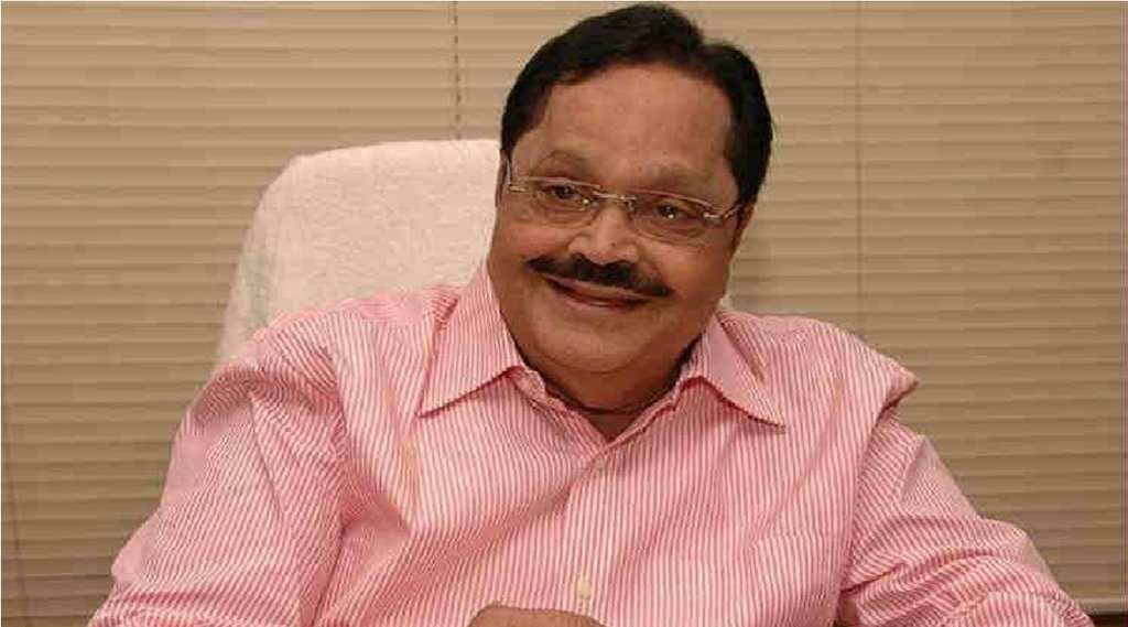 duraimurugan