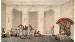 दुर्गा पूजा: जमींदार रौब के लिए मनाते थे, स्वतंत्रता सेनानियों ने आज़ादी के लिए मनाया