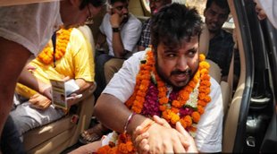 Durgesh Pathak, Delhi Liquor Policy, AAP MLA Durgesh Pathak