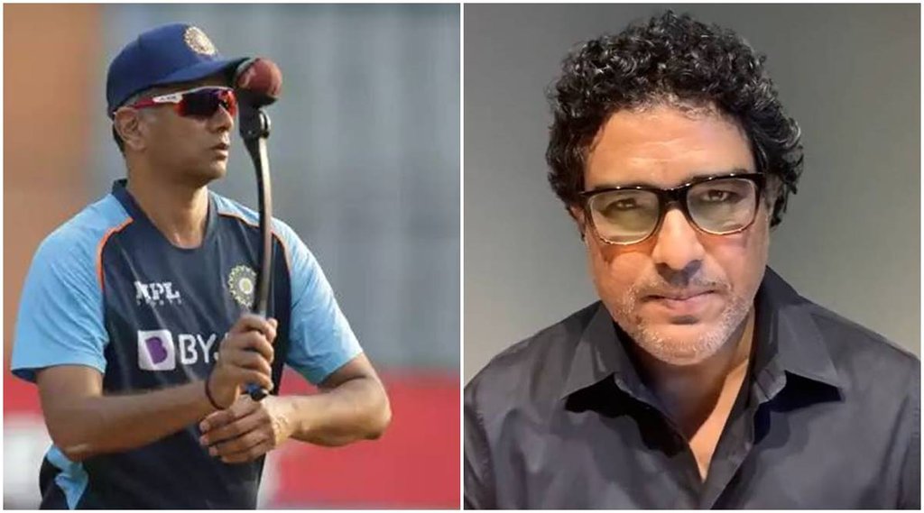 Rahul Dravid IPL committees 9000 crore BCCI funds blocked litigation Sanjay Manjrekar BCCI commentators Rahul Dravid IPL committees 9000 crore BCCI funds blocked litigation Sanjay Manjrekar BCCI commentators