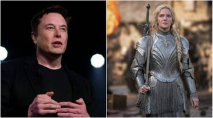 Elon Musk, Lord of the rings