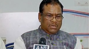 Faggan Singh Kulaste| MP News| Shivraj Singh Chouhan