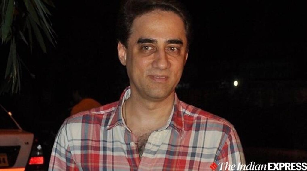 Faisal Khan, Bollywood, Aamir khan