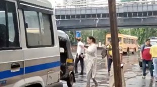 Fake Advocate Arrested| BKC Police Arrested| 72 year Old women Practicing since 2015