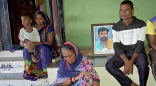 Farmer Suicide, Maharashtra Farmer, Farmer Family