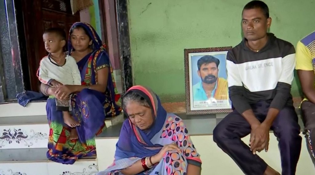 Farmer Suicide, Maharashtra Farmer, Farmer Family