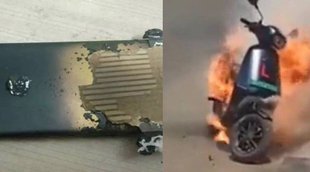 Mobile | EV | Fire
