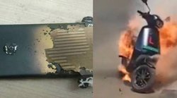 Explained: इलेक्ट्रिक व्हीकल और फोन की बैटरी में क्यों होते हैं धमाके?