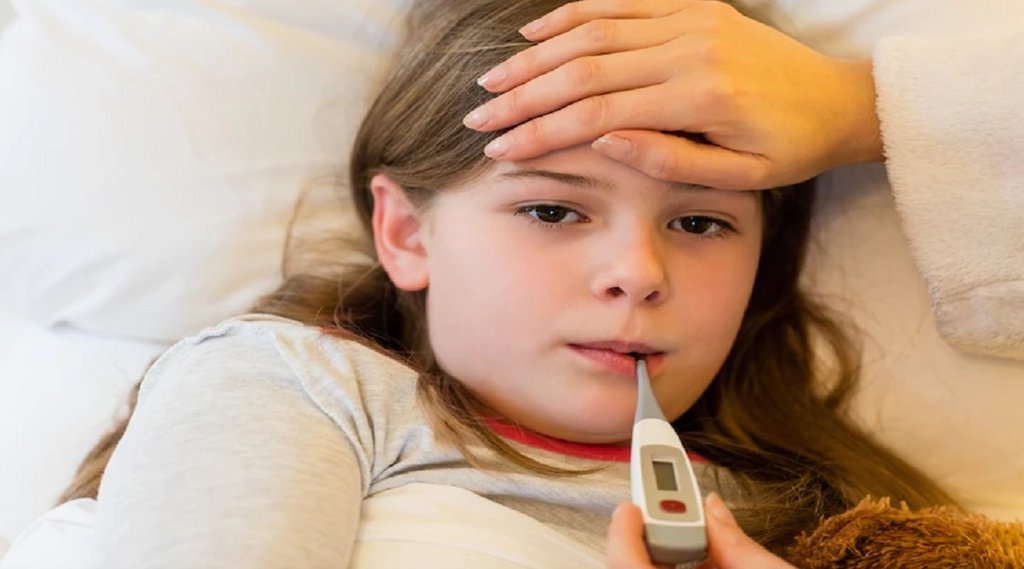 Viral Fever, viral fever cure, Viral Fever Home Remedies for Treating, viral fever treatment,