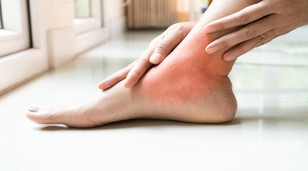 foot problems increase due to high blood sugar,high blood sugar, diabetes control,