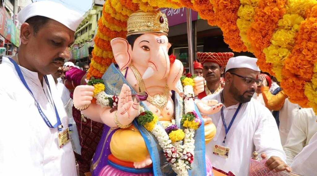 ganesh puja, ganeshotsav, ganesh chaturthi