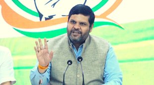 gaurav vallabh, BJP, Congress