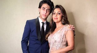 Gauri Khan|Aaryan Khan|Bollywood