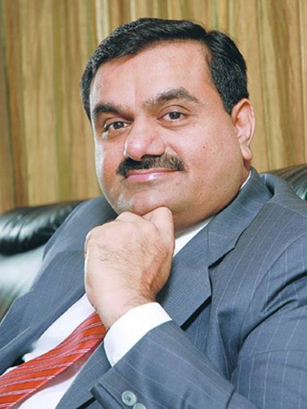 gautam adani