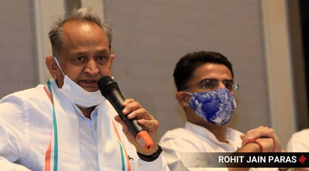ashok gehlot| sachin pilot| congress