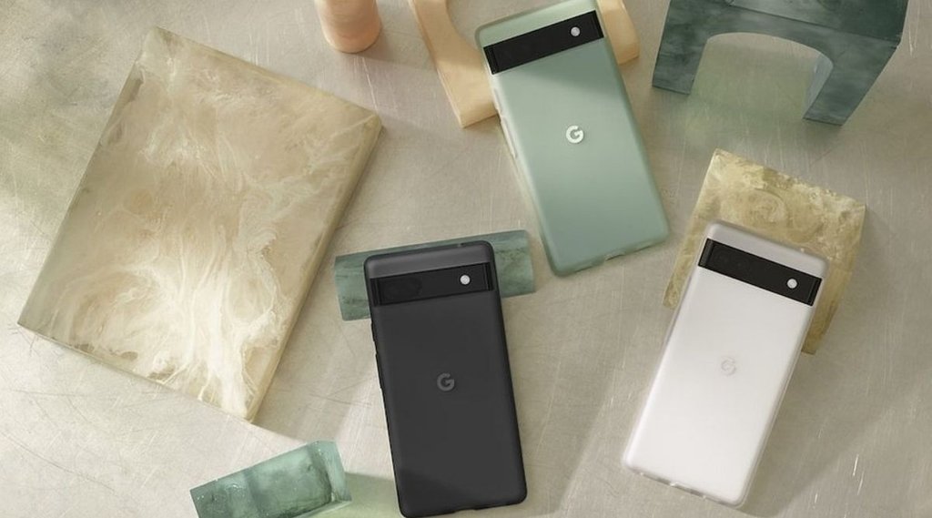 google pixel 6a Price cut, Flipkart Big Billion Days Sale