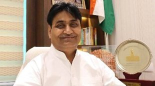 govind dotasara| congress| rajasthan