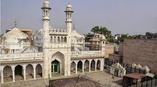 Gyanvapi Mosque, Varanasi, Keshav Prasad Maurya