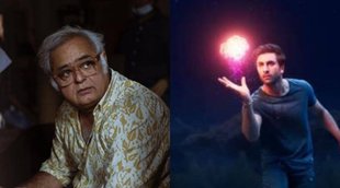 Hansal Mehta, Ranbir Kapoor