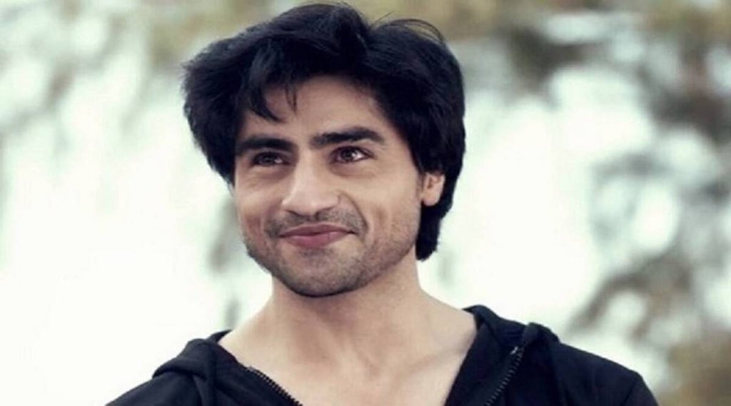 harshad chopda, Biggboss-16