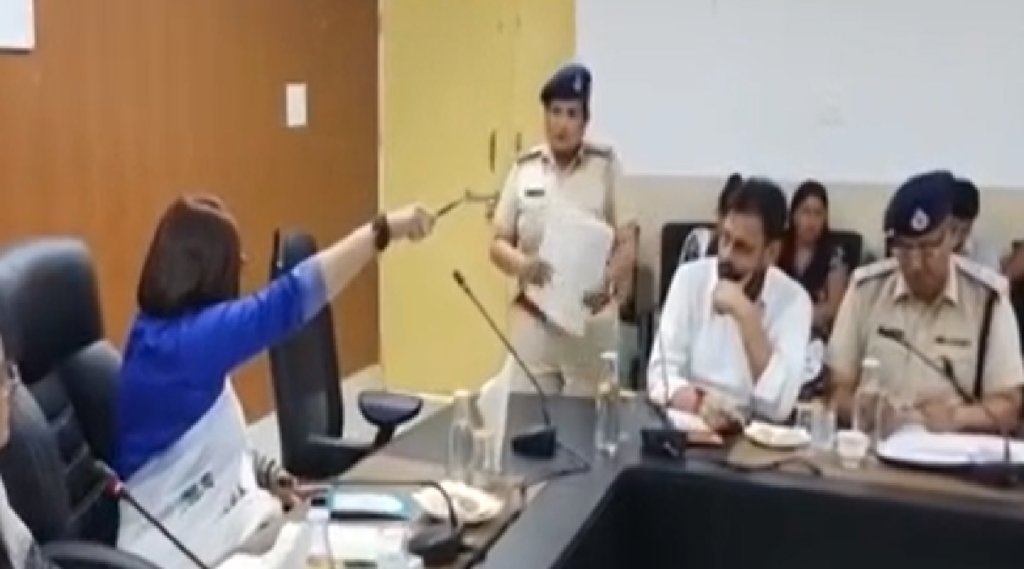 Haryana, Kaithal, Women Commission, chairperson, Renu Bhatia, IO Veena